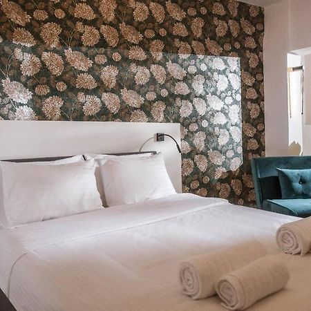 Mojo - Central Cozy Apartment Heraklion Zewnętrze zdjęcie