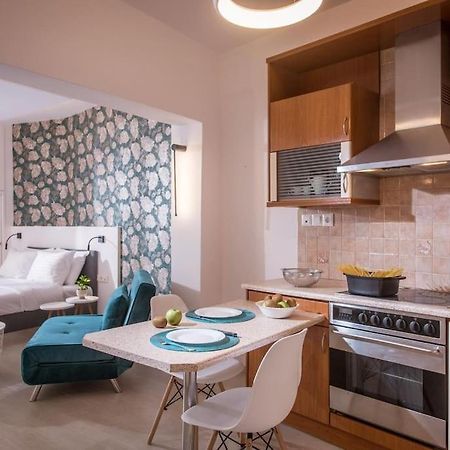 Mojo - Central Cozy Apartment Heraklion Zewnętrze zdjęcie