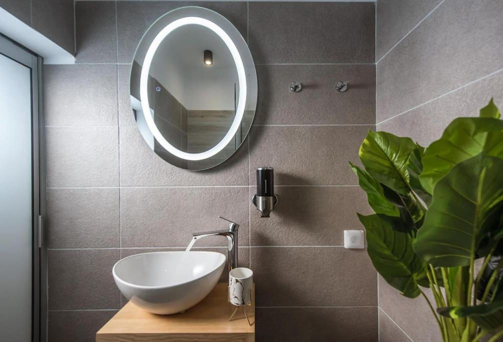 Mojo - Central Cozy Apartment Heraklion Zewnętrze zdjęcie