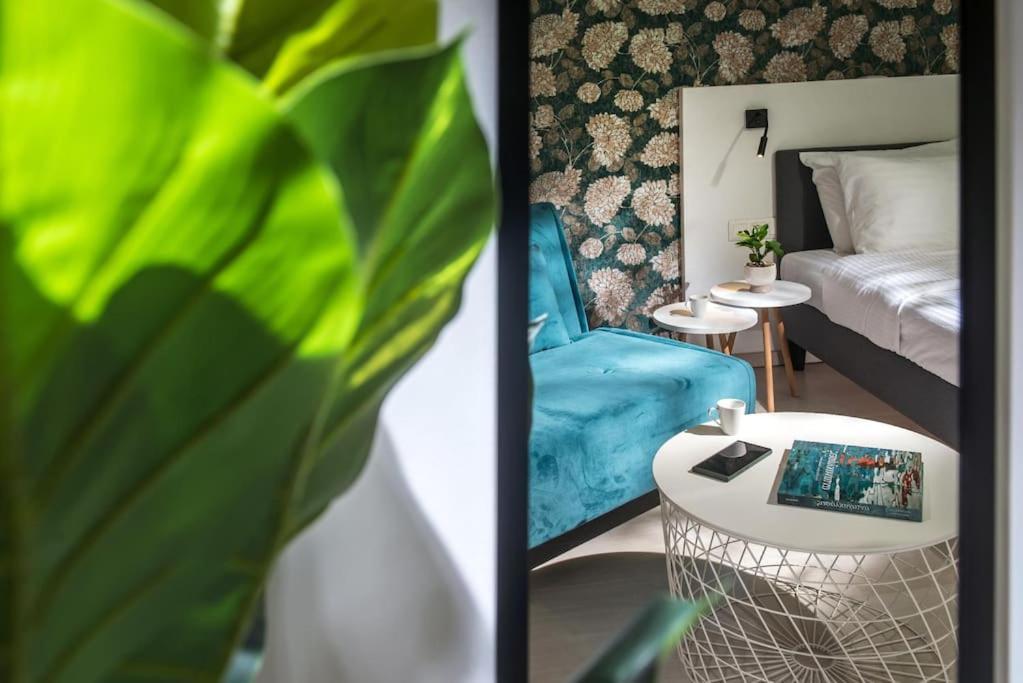 Mojo - Central Cozy Apartment Heraklion Zewnętrze zdjęcie