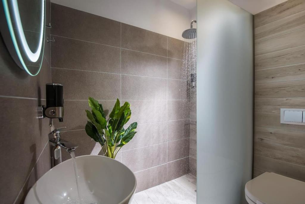 Mojo - Central Cozy Apartment Heraklion Zewnętrze zdjęcie