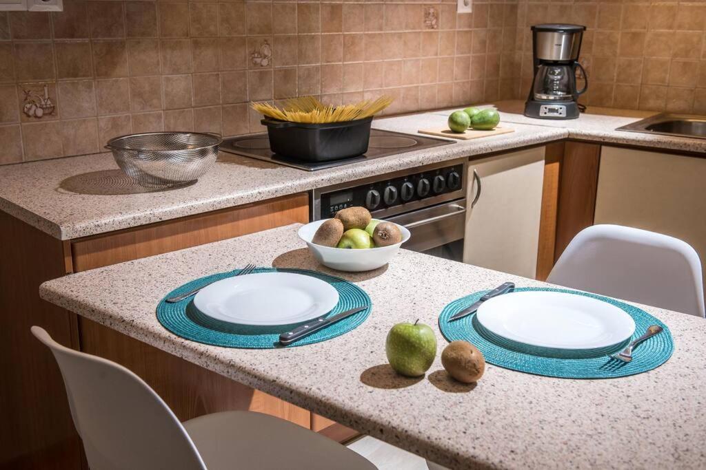 Mojo - Central Cozy Apartment Heraklion Zewnętrze zdjęcie